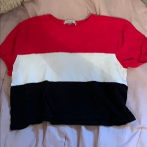 Comfy Crop Top